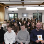 Spotkanie autorskie z Jackiem Łapińskim