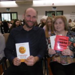 Spotkanie autorskie z Jackiem Łapińskim