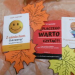 Spotkanie autorskie z Jackiem Łapińskim