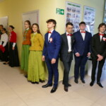 Narodowe Święto Niepodległości w Staszicu