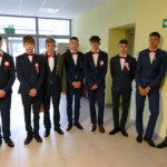 Narodowe Święto Niepodległości w Staszicu