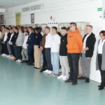 Narodowe Święto Niepodległości w Staszicu