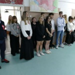 Narodowe Święto Niepodległości w Staszicu