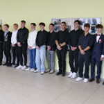 Narodowe Święto Niepodległości w Staszicu