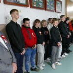 Narodowe Święto Niepodległości w Staszicu