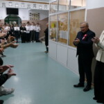 Narodowe Święto Niepodległości w Staszicu