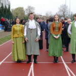 Narodowe Święto Niepodległości w Staszicu