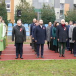 Narodowe Święto Niepodległości w Staszicu
