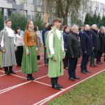 Narodowe Święto Niepodległości w Staszicu