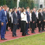 Narodowe Święto Niepodległości w Staszicu