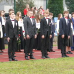 Narodowe Święto Niepodległości w Staszicu