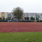 Narodowe Święto Niepodległości w Staszicu