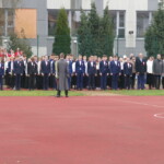 Narodowe Święto Niepodległości w Staszicu