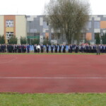 Narodowe Święto Niepodległości w Staszicu