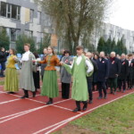 Narodowe Święto Niepodległości w Staszicu