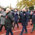 Narodowe Święto Niepodległości w Staszicu