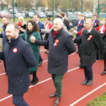 Narodowe Święto Niepodległości w Staszicu