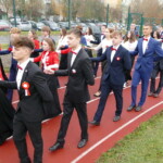 Narodowe Święto Niepodległości w Staszicu