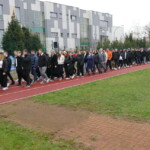 Narodowe Święto Niepodległości w Staszicu