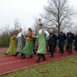 Narodowe Święto Niepodległości w Staszicu