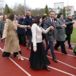 Narodowe Święto Niepodległości w Staszicu