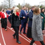 Narodowe Święto Niepodległości w Staszicu