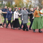 Narodowe Święto Niepodległości w Staszicu