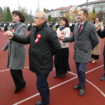 Narodowe Święto Niepodległości w Staszicu