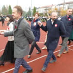 Narodowe Święto Niepodległości w Staszicu