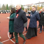 Narodowe Święto Niepodległości w Staszicu