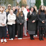 Narodowe Święto Niepodległości w Staszicu