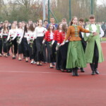 Narodowe Święto Niepodległości w Staszicu