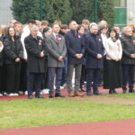 Narodowe Święto Niepodległości w Staszicu