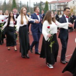 Narodowe Święto Niepodległości w Staszicu