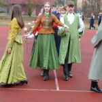 Narodowe Święto Niepodległości w Staszicu