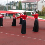 Narodowe Święto Niepodległości w Staszicu