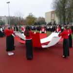 Narodowe Święto Niepodległości w Staszicu