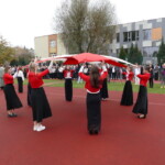 Narodowe Święto Niepodległości w Staszicu