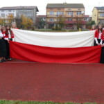 Narodowe Święto Niepodległości w Staszicu