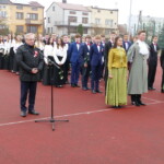 Narodowe Święto Niepodległości w Staszicu