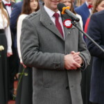 Narodowe Święto Niepodległości w Staszicu