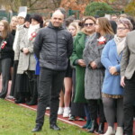 Narodowe Święto Niepodległości w Staszicu