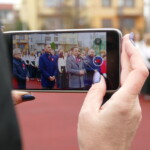 Narodowe Święto Niepodległości w Staszicu