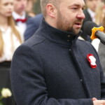 Narodowe Święto Niepodległości w Staszicu