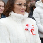 Narodowe Święto Niepodległości w Staszicu