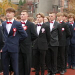 Narodowe Święto Niepodległości w Staszicu