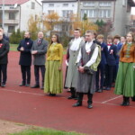 Narodowe Święto Niepodległości w Staszicu