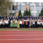 Narodowe Święto Niepodległości w Staszicu