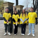 Koło Wolontariatu „Pomocna dłoń”