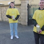 Koło Wolontariatu „Pomocna dłoń”